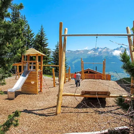 Hameau D4 By Interhome