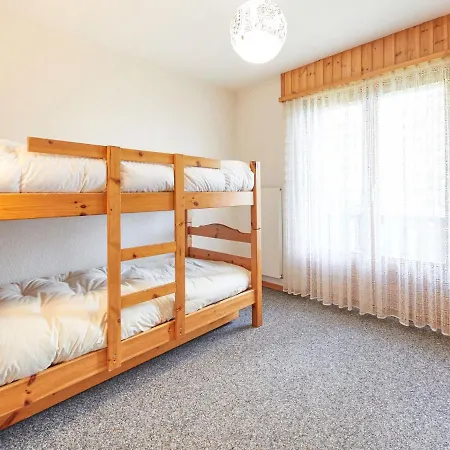 Hameau D4 By Interhome Appartement Les Collons