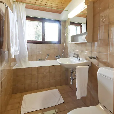 Lejlighed Hameau D4 By Interhome Les Collons