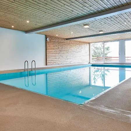 Lejlighed Hameau D4 By Interhome *