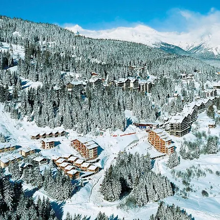 Hameau D4 By Interhome לה קולו