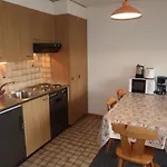 Hameau D4 By Interhome * Les Collons