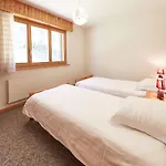 Apartamento Hameau D4 By Interhome