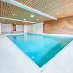 Apartamento Hameau D4 By Interhome