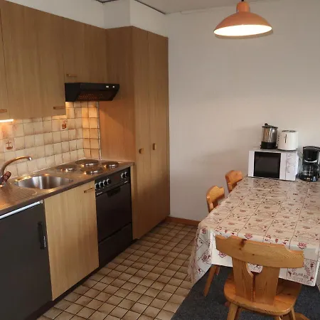 Hameau D4 By Interhome * Les Collons