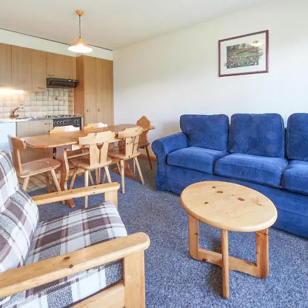 Hameau D4 By Interhome * Les Collons